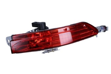 ФАРА ПРОТИВОТУМАННАЯ VW TOUAREG 01.10-03.18 LE ЗАД 2NE 010 344-171