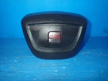 ПОДУШКА ВОДИТЕЛЯ SEAT IBIZA IV 6J0880201K