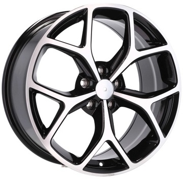 ДИСКИ 18 DO OPEL CORSA E (X15) D (S07) ASTRA G (T98) H (A04)