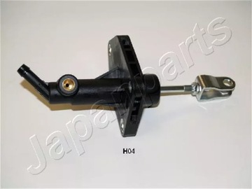 НАСОС SPRZ. HYUNDAI SANTA FE JAPANPARTS FR-H04