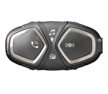 INTERCOM INTERPHONE CONNECT