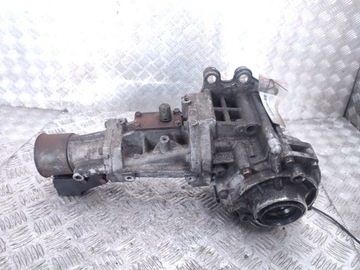 РЕДУКТОР КОРОБКИ C-CROSSER 4007 2.2 HDI 067023