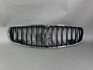 РЕШЁТКА РЕШЁТКА MASERATI QUATTROPORTE 2013- 670013782