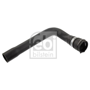 ПАТРУБОК ГИБКИЙ РАДИАТОРА FEBI BILSTEIN 36280