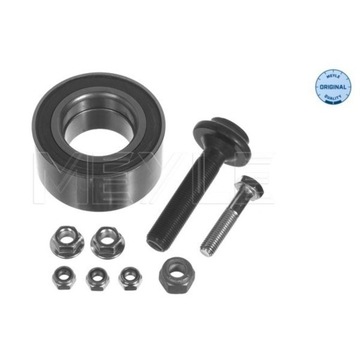 ПОДШИПНИК ШЕСТЕРНИ VW P. A100 88-94/A4/A6/A8/PASSAT