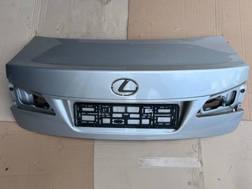 КРЫШКА БАГАЖНИКА LEXUS IS 250 220