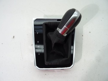 VW PASSAT ЧЕХОЛ РУЧКА ПЕРЕКЛЮЧЕНИЯ ПЕРЕДАЧ DSG 3G1713203C