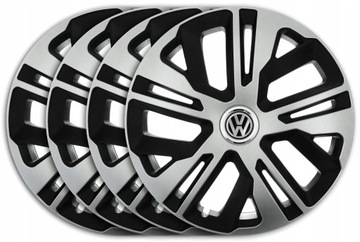 КОЛПАКИ 14'' VW VOLKSWAGEN UP! GOLF JETTA POLO RVM