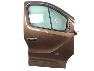 ДВЕРЬ ПРАВАЯ ПЕРЕД OPEL VIVARO B (2014-2019) TRAFIC III 3 L41R