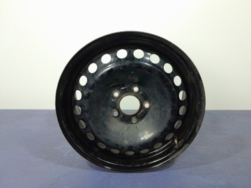 FORD FOCUS MK3 ДИСК СТАЛЬНОЙ 5X108 6.5JX16 ET 50 DM5C-AA