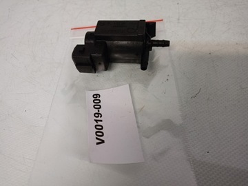 PUMPE KRAFTSTOFF WEBASTO VOLVO V70 II