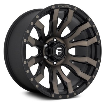 ДИСК АЛЛЮМИНИЕВЫЕХ USA 20X9 5X127 E1 JEEP WRANGLER JK/JL