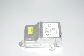 BMW I01 I3 F45 F46 F48 F39 БЛОК УПРАВЛЕНИЯ ПОДУШКИ ВОЗДУХ 9873242