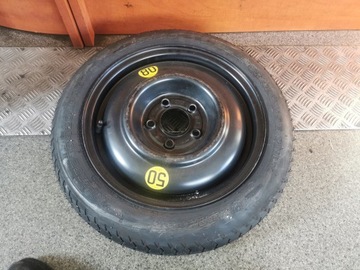 КОЛЕСО ДОКАТКА R15 KIA CEED 52910-1H900 T125/80D15