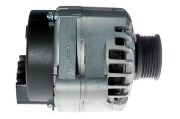 ГЕНЕРАТОР 8EL 011 711-631 HELLA OPEL ASTRA