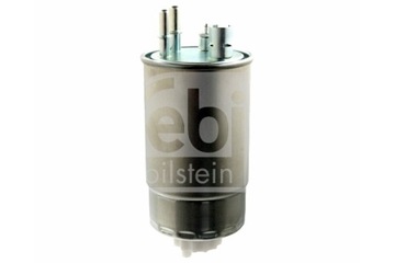 FEBI BILSTEIN ФИЛЬТР ТОПЛИВА OPEL MERIVA A 1.3D 09.03-05.10