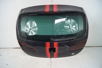 КРЫШКА БАГАЖНИКА SEAT LEON II