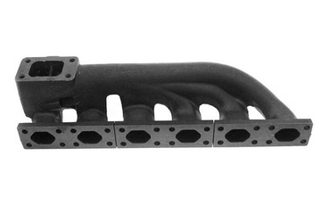 КОЛЛЕКТОР ВЫПУСКНОЙ BMW E36 L6 ТУРБИНЫ ŻELIWNY BOTTOM MOUNT