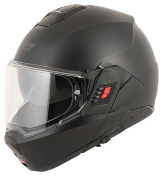 NOLAN N120-1  MODUŁOWY HELM MOTORRAD- NA CHOPPER CRUSIER