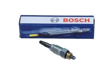 BOSCH - 0250201032 - СВЕЧА НАКАЛА - VW 3