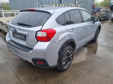 КРЫШКА БАГАЖНИКА SUBARU XV G1U