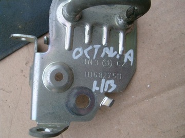 OCTAVIA I HB ФИКСАТОР КРЫШКИ БАГАЖНИКА БАГАЖНИКА 1U6827511