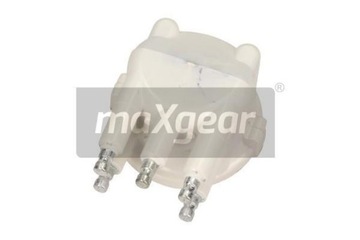 MAXGEAR 31-0105 КРЫШКА РОСПРЕДЕЛИТЕЛЯ ЗАЖИГАНИЯ