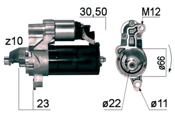 ERA ERA-MESSMER AUDI