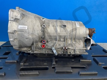 BMW КОРОБКА ПЕРЕДАЧ 6HP28 M57N2 E90 E91 E92 335D 286KM 7566901