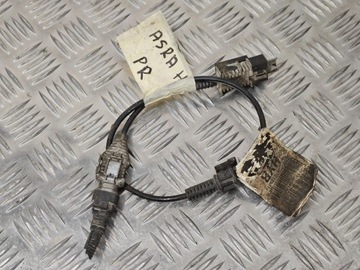 OPEL ASTRA H 2006 Z PRZODU STUTZEN VORDER- SENSORS ABS