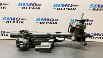 РУЛЕВОЙ МЕХАНИЗМ РУЛЕВАЯ AUDI SEAT SKODA VW PASSAT 1K1423051AG