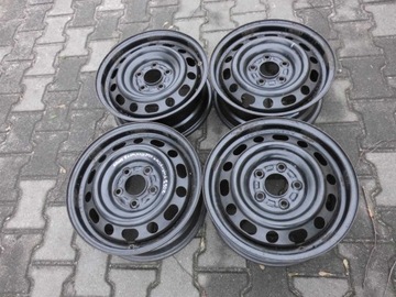 ДИСКИ MAZDA 626, 6 5X114,3X67 ET50 15''