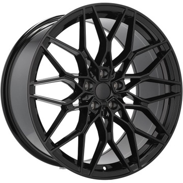 ДИСКИ 19 DO BMW 5 (G30 G31 G38) FL VIII (G60 G61) 6 GT (G32) FL X2 (F39)