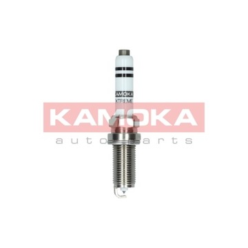 KAMOKA 7090007 SWIECA ZAPLON EXTREME PLATYNA