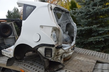 ЗАД КРИЛЬЯ TOYOTA VERSO 2010