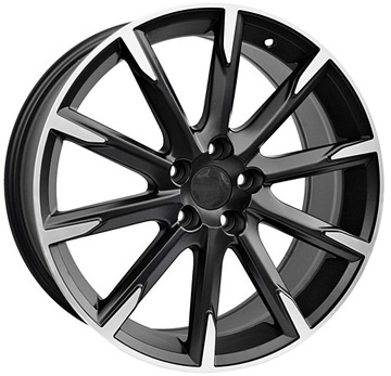 ДИСКИ 20'' PEUGEOT 407 407 КУПЕ 407 SW 508 605