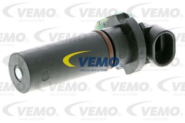 ГЕНЕРАТОР ИМПУЛЬСОВ ВАЛ КОЛЕНЧАТЫЙ КОЛЕНВАЛ ORIGINAL VEMO VEMO V51-72-0084