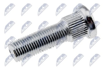 КОМПЛЕКТ ШПИЛЕК ШЕСТЕРНИ 10 PCS INFINITI FX35/45 02-, G