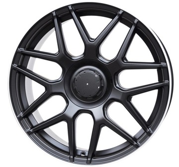 ДИСКИ 20'' MERCEDES W251 S W140 W220 W221 W222