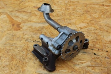 НАСОС МАСЛА ДВИГАТЕЛЯ 1.6 8V BSE AUDI VW SEAT SKODA 06A115105B