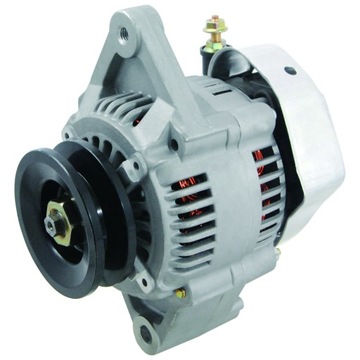 НОВЫЙ ГЕНЕРАТОР TOYOTA 1012113730 50 AMP/12V