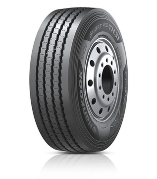 HANKOOK SMART FLEX TH31 385/65R22.5 CHA TH31K