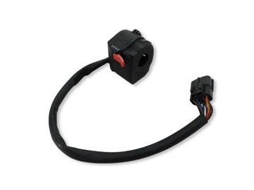 SCHALTER LINKE VORNE TRIUMPH SPRINT 1050 GT 10-16 U-11 T2041274