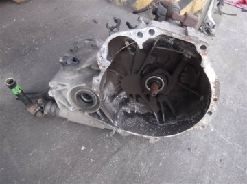 КОРОБКА ПЕРЕДАЧ NISSAN ALMERA N16 1.8 16V 4M469VB