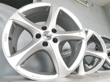 ДИСКИ 18 5X108 JAGUAR LAND ROVER DISCOVERY SPORT RANGE ROVER EVOQUE 