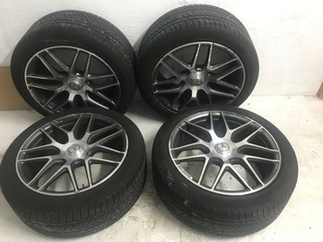 ШЕСТЕРНИ ДИСКИ MERCEDES AMG GLS,GLE,ML W167 325/35/22