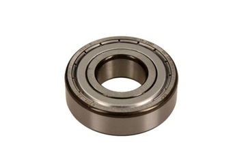 SKF ПОДШИПНИК ГЕНЕРАТОРА 6204-2Z 20X47X14 6204-2Z