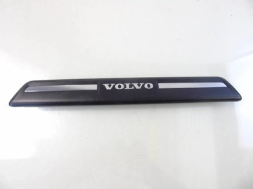 НАКЛАДКА НАКЛАДКА ПОРОГА VOLVO V40 II 31265842