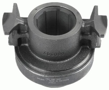 SACHS 3151 000 549 ПОДШИПНИК ОПОРНЫЙ MERCEDES