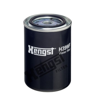 ФИЛЬТР ВОДЫ HENGST H39WF